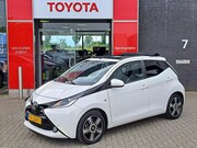 Toyota Aygo X - X-POSE CABRIODAK AIRCO ACHTERUITRIJCAMERA