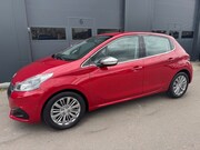 Peugeot 208 - 1.2 PureTech Allure Navie Climate