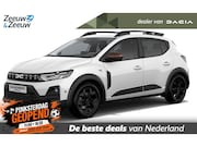 Dacia Sandero - Stepway (Zeeuw & Zeeuw Private Lease Actie v.a. € 423, -) Ec