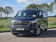 Renault Trafic - 2.0 DCI L2 DubbeleCabine NAP