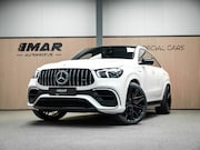 Mercedes-Benz GLE-klasse - Coupé 63 S 4MATIC+