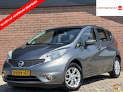 Nissan Note - 1.2 CONNECT EDITION | NL-AUTO! | DEALER OH