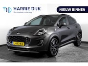 Ford Puma - 1.0 EcoBoost Hybrid 125 PK Titanium | Cruise | Winterpakket 