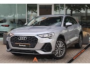 Audi Q3 Sportback - 45 TFSI e Editon 245pk SoH 92% | Stoelverwarming | Virtual |