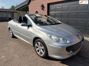 Peugeot 307 - CC 2.0-16V Oxygo Cabrio LEER