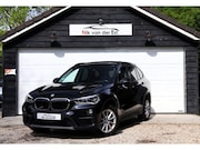 BMW X1 - SDrive20i - High Executive-Pano-HUD-Stoelverwarming-Camera