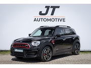 MINI Countryman - 310pk 2.0 John Copper Works ALL4 Chili NLAuto panoramdak | S