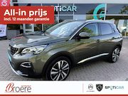 Peugeot 3008 - 1.2 Turbo 130 pk Blue Lease Premium Avantage