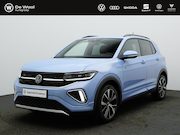 Volkswagen T-Cross - 1.0 TSI 110pk R-Line DSG | Navigatiesysteem | Matrix LED ver