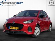 Mazda 2 Hybrid - 1.5 116 CVT Prime-Line / Camera / Carplay / Adapt. cruise co