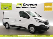 Renault Trafic - 2.0 DCI L1H1 145PK | Marge | Airco | 3 Zits | Parkeersens. |