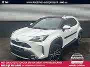 Toyota Yaris Cross - 1.5 Hybrid Adventure AWD Panoramadak, Stoelverwarming, HUD,