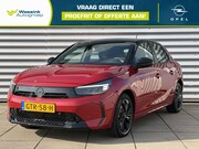 Opel Corsa - 1.2 Turbo GS | Cruise Control | Camera | Navigation by Apple