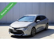 Toyota Corolla - Touring Sports 2.0 Hybrid Executive 54706 KM 2021