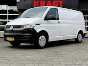Volkswagen Transporter - 2.0 TDI L2H1 150PK!|DSG Automaat|airco|achteruitrijcamera|ap