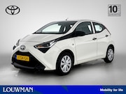Toyota Aygo - 1.0 VVT-i x-fun | Airco | Elektrische ramen |