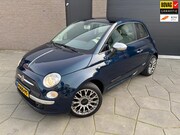 Fiat 500 - 1.2 Lounge ERG VLOT | Airco| Panorama Dak | 16 Inch LMvlg | 