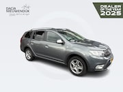 Dacia Logan Mcv - 0.9 TCe Stepway | NAVI | CAMERA | PARKEERSENSOREN | AIRCO |