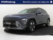Hyundai Kona - 1.6 GDI HEV Comfort Smart