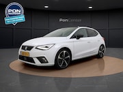 Seat Ibiza - 1.0 TSI 95PK FR Business Connect | Pano Dak | Camera | Stoel