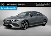 Mercedes-Benz CLA-Klasse - CLA 250e Coupé Automaat AMG Line | MANUFAKTUR | Premium Plus