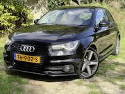 Audi A1 - Sportback 1.2 TFSI S-Line…5-deurs