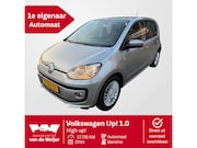 Volkswagen Up! - 1.0 high up! NL-Auto 1e Eigenaar NAP-OK 17.000km
