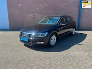 Volkswagen Passat - 1.6 TDI Comfortline*Automaat*Taxi-Klaar*Cabman