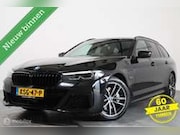 BMW 5-serie - Touring 520e M-Sport - Pano - Stoelverwarm