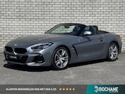BMW Z4 - Roadster sDrive20i Business Edition Plus | Achteruitrijcamer