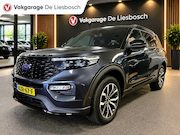 Ford Explorer - 3.0 V6 EcoBoost PHEV ST-Line 7persoons / panorama-dak / stuu