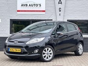 Ford Fiesta - 1.25 Titanium Clima Cruise PDC USB AuX