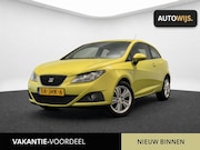 Seat Ibiza - 1.6 Stylance|LM-VELG|AIRCO|APK 4-2027|CRUISE