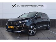 Peugeot 5008 - 1.2 PureTech GT Pano 360-Camera Stoelverwarming Adaptieve Cr