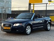 Audi A4 - Cabriolet 1.8 Turbo Pro Line