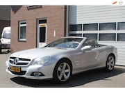 Mercedes-Benz SL-klasse - 350 Stoelverwarming, Stoelverkoeling, Parkeer sensoren voor 