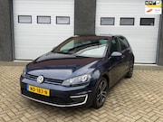 Volkswagen Golf - 1.4 TSI GTE Connected Series NAP/NAVI/CLIMA