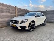 Mercedes-Benz GLA-Klasse - 200 Edition 1 AMG Trekhaak-Camera-Navi