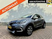 Renault Captur - 1.2 TCe Intens Automaat, Navi, Camera, PDC, Trekhaak, 4-seiz