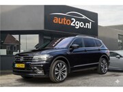 Volkswagen Tiguan All-Space - 1.5 TSI AUT7 3x R-LINE 7PERS PANODAK NAVI CAMERA DIGIDASH 20