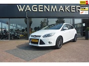 Ford Focus - 1.0 EcoBoost Titanium CLIMA|Cruise|NAV|Camera|NAP