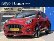 Ford Puma - 1.0 EcoBoost Hybrid ST-Line X First Edition