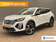 Peugeot 2008 - 1.2 PureTech 130 Allure Camera | Carplay | Leder/Stof | Digi