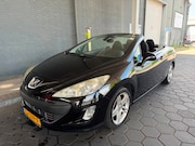 Peugeot 308 - 1.6 VTi Sport Cabrio