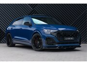 Audi Q8 - 60 TFSI e quattro S-Line Competition ACC Pano RS Seats Oled 