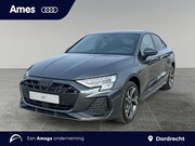Audi A3 - Limousine 35 TFSI S edition