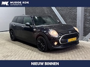 MINI Clubman - 1.5 One D Chili Serious Business | Panoramadak | Automaat |