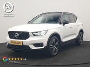 Volvo XC40 - T5 Recharge R-Design PHEV 262pk Dealer O.H. | Panodak | Adap