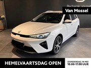 MG MG5 Electric - Long Range Luxury 61 kWh