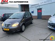 Lancia Musa - 1.4 Oro